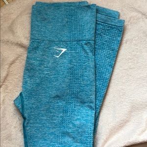 Vital Seamless Leggings